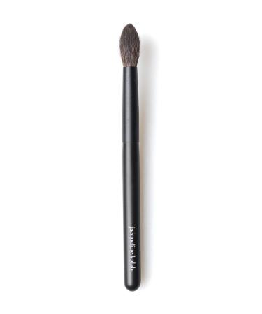 Smolder Brush - Smokey Eyeshadow Maker by Jacqueline Kalab | Blendy Eye Makeup Brush for Perfect Self Makeup - 4.9in - Buy Online on SooperMarket.com