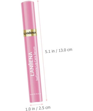 Baluue 3pcs Lip Serum Lip Tint Lipgloss Lip Balm Clear Lip Gloss Lip Oil Moisturizing Lip Gloss Water - Buy Online on SooperMarket.com