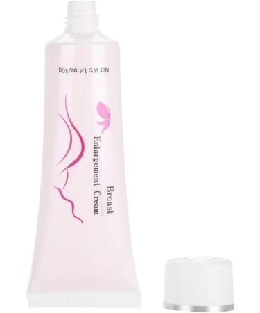Firming Breast Cream for Fast Growth & Cleavage Rejuvenation - Anti-Ageing & Tightening Formula for Larger Breasts - Buy Online on SooperMarket.com