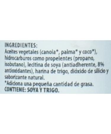 PAM Baking Spray 5 oz - Non-Stick Cooking Spray for Easy Baking - Buy Online on SooperMarket.com