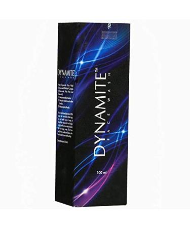 Buy Amway Dynamite Face Wash (100 ml) - Best International Shipping & Quality Skincare - Buy Online on SooperMarket.com