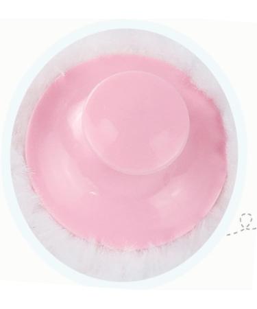 4pcs Baby Powders Set: Cornstarch Baby Powder, Bath Sponge, Large Powder Puff - Healeved - Buy Online on SooperMarket.com