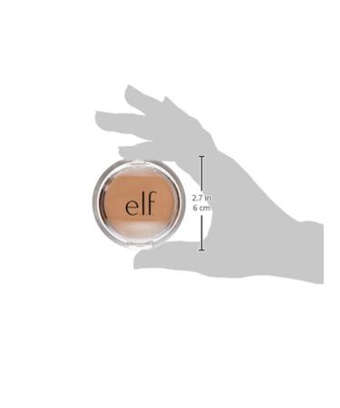 e.l.f. Cosmetics Glow Bronzer - Nourishing Shimmer for a Radiant Sun-Kissed Look - Buy Online on SooperMarket.com