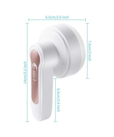  Best Electric Fabric Shaver - USB Rechargeable Lint Remover for Clothes & Sweaters | Fluff Removal Tool  - Buy Online on SooperMarket.com