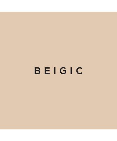 Beigic Regenerating Oil 1.2 oz - Nourishing Skin & Hair Elixir - Buy Online on SooperMarket.com
