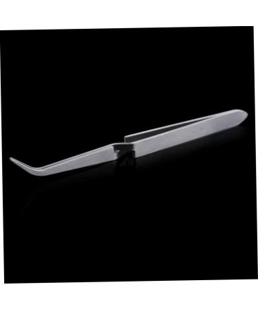 1PC Nail Pinching Tool Stainless Steel Nail Pinching Clip Manicure Pedicure Tool Nail C Curve Pinching Tool - Buy Online on SooperMarket.com