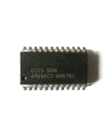 2pcs/lot ATM46C3 966781 SOP-24 IC