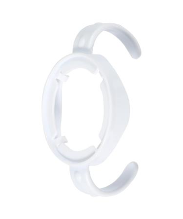 Non-Toxic Soft Grip for Avent Baby Bottles - Lightweight Handle for Independent Feeding - International Shipping Available - Buy Online on SooperMarket.com