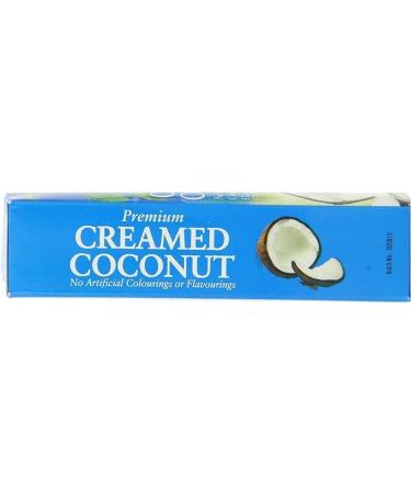 Tropical Sun Premium Creamed Coconut 200g Pack of 3 - Buy Online on SooperMarket.com