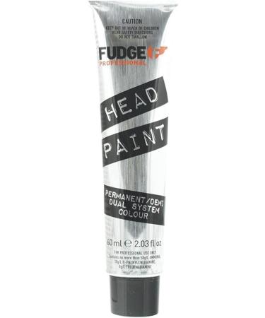 Fudge Professional Headpaint 9.03 Very Light Nat Gold Blonde 60 Milliliters - Buy Online on SooperMarket.com