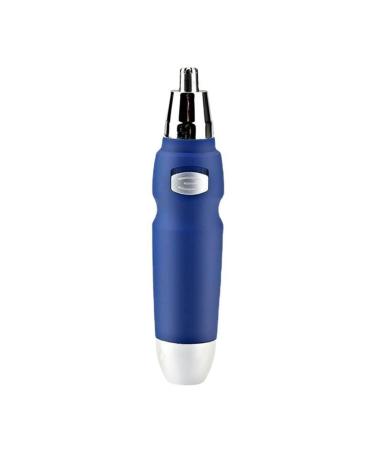 TEMKIN Nose Hair Trimmer New Ear Nose Face Hair Trimmer Neck Hair Cutter for Nasal Wool Implement Electric Shaving Tool Portable Accessories Trimmers (Color : OneColor)