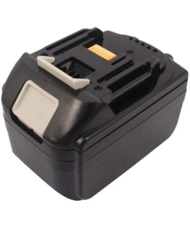Shop Battery Replacement for Makita - Compatible with Part No: 194065-3 194066-1 & More | Fast International Shipping - Buy Online on SooperMarket.com