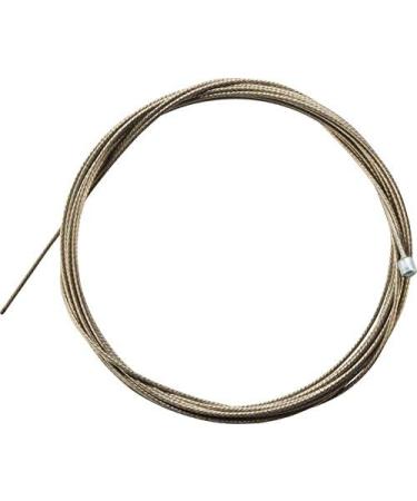 Jagwire Pro Slick Polished Shifter Cable | Campagnolo Compatible | 1.1 x 3100mm - Buy Online on SooperMarket.com