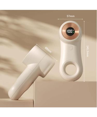 Quick & Effective Fuzz Remover for Clothes - 141.5mm | International Shipping Available - Buy Online on SooperMarket.com