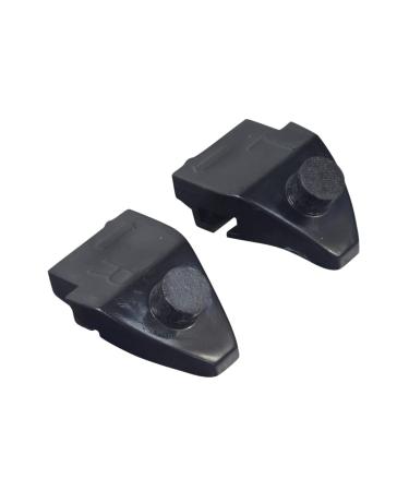 AlveyTech Replacement Heel Rollers for Razor JETTS - 4 Pack | Durable & High-Performance Skate Accessories - Buy Online on SooperMarket.com