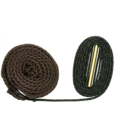 Hoppe's Original Rifle BoreSnake .17 Caliber Bore Cleaner - Den 24010D - Buy Online on SooperMarket.com