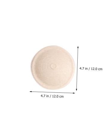 Buy Toyvian 3 Boxes Breast Pads 6pcs Leakproof Nursing Pads for Breastfeeding & Maternity Care - Buy Online on SooperMarket.com