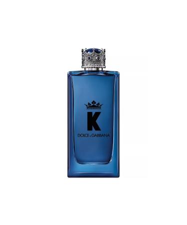 Dolce & Gabbana K Eau De Parfum Spray For Men 6.7 Fl Oz