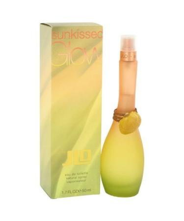 Sunkissed Glow By Jennifer Lopez Women Fragrance