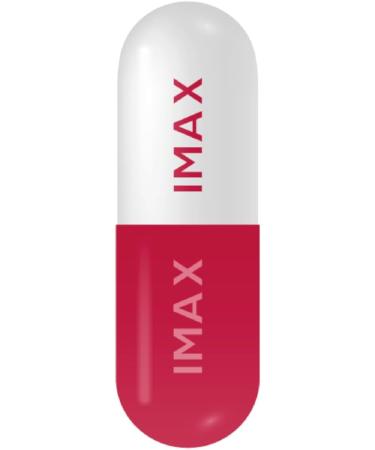 Pharmaris IMAX 150 mg Iron Supplement 250 mg Vit C 1000 mcg Vit B12 30 Capsules Effective iron pills for Iron deficiency Anemia Once Daily Dosing - Buy Online on SooperMarket.com
