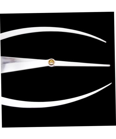 Mikinona Microblading Ruler Eyebrow Stencil Grooming Stencil Shaper Brow Stencils Eyebrow Ruler Template Mold Eyebrow Trimming - Buy Online on SooperMarket.com