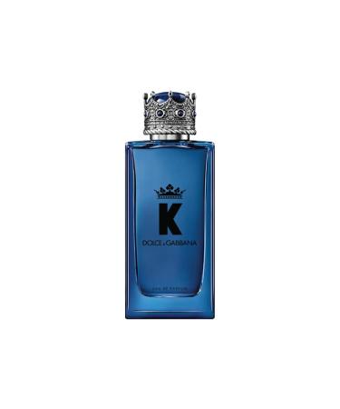 Dolce & Gabbana K Eau De Parfum Spray For Men 3.3 Fl Oz (Pack of 1)