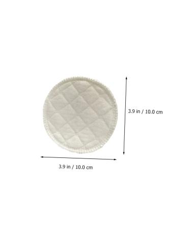 Buy Toyvian 40 Pcs Breast Pads - Eco-Friendly Maternity & Breastfeeding Pads for Moms - Individually Wrapped Cotton Postpartum Necessity - Buy Online on SooperMarket.com
