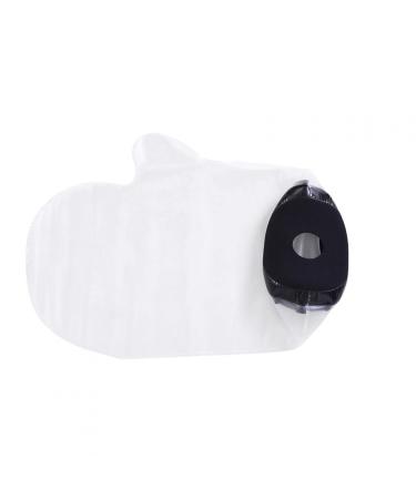 Waterproof Sealed Cast Bandage Protector Wound Fracture Hand Arm Cover Hand Injury Bath Waterproof Cover Bath Waterproof Protective Cover for Shower Short Arm