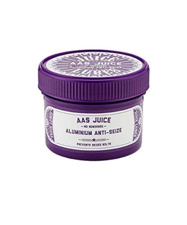 Juice Lubes AAS Juice Anti-Seize Compound 150ml