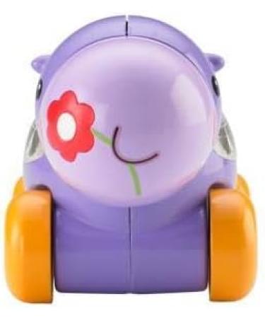 Buy Fisher Poppity Pop Pals Hippo - Fun & Colorful Assorted Hippo Toys for Kids - International Shipping Available - Buy Online on SooperMarket.com