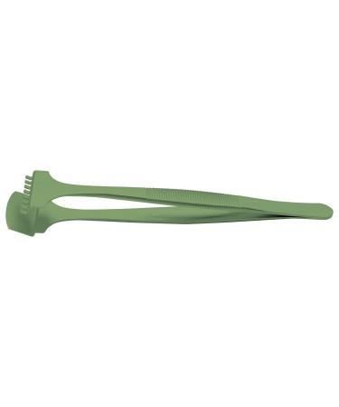 Wafer tweezers 135 mm tweezers and replacement tips 1 piece 8WF.SA.T
