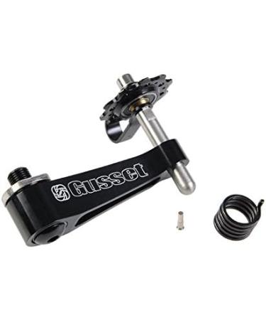 Black Gusset Squire Chain Tensioner - Premium Quality for Superior Performance - Buy Online on SooperMarket.com