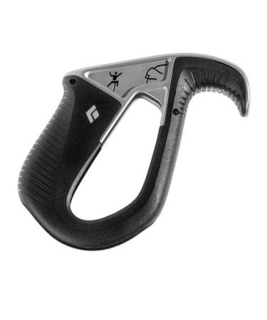 Black Diamond ATC-Pilot Black One Size