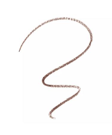 Catrice Slim matic Ultra Precise Waterproof Brow Pencil No. 040 - Long-Lasting Vegan Microplastic-Free - 1 Pack (0.05g) - Buy Online on SooperMarket.com
