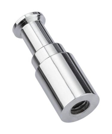 Impact Female Threaded 3/8" to Male 5/8" Stud Adapter - 50mm Long