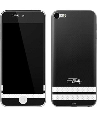 Skinit Decal MP3 Player Skin Compatible with iPod Touch (6th Gen 2015) - Officially Licensed NFL Seattle Seahawks Shutout Design