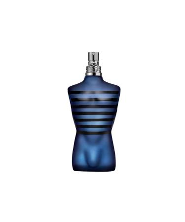 Jean Paul Gaultier Ultra Male 4.2 oz Eau de Toilette Intense Spray for Men - Buy Online on SooperMarket.com