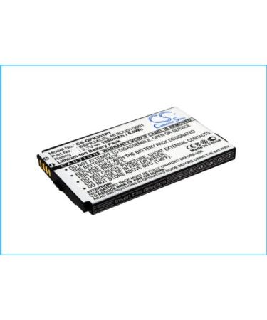 Li-ion Battery Replacement for Optoma PK301 PK201 BBPK3ALIS 46.8CU01G001