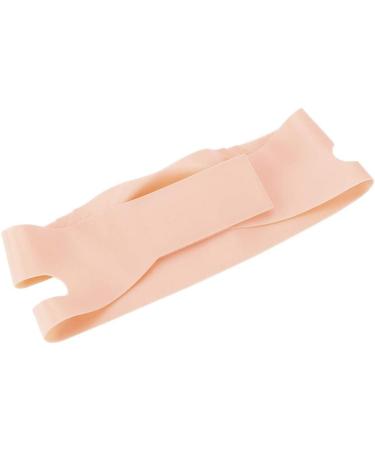 Lauer Chin Strap Cover ANGGREK Facial Strap Lifting Cover Thin Facial Bandage V Face Lifting Strap Double Chin Relief Aid Face Lift Cover for Double Chin Reducer - Buy Online on SooperMarket.com
