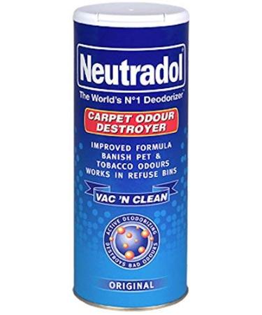 Neutradol Carpet Odour Destroyer 350g Original (857320)