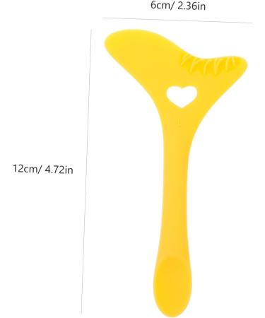 Gogogmee Eyeliner Stamp Eyeliner Pencil Women Eyeliner Eye Makeup Tool Miss 12.00X6.00X0.50CM - Buy Online on SooperMarket.com