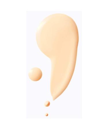 Maybelline Fit Me Matte & Poreless Makeup No. 110 Porcelain - Adaptive Liquid Foundation for Light to Medium Coverage | 30ml - Buy Online on SooperMarket.com