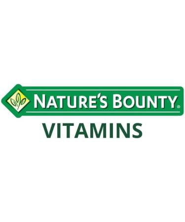 Nature's Bounty Vitamin B-100 Ultra B-Complex Supplement Helps the Body Metabolize Carbohydrates Fats and Proteins 180 coated Time Release tablets - Buy Online on SooperMarket.com