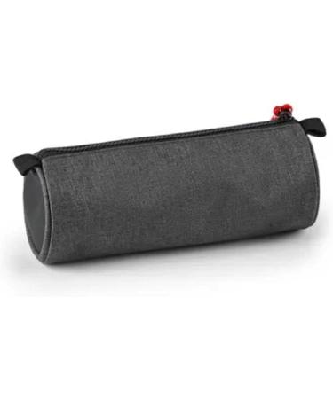 RB Leipzig Lazy Bag Pencil Case - Granite Anthracite | One Size | Shop Internationally - Buy Online on SooperMarket.com