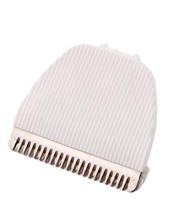 Uinfhyknd Ceramic Knife for Easy Hair Clipper Suitable for Adult Children Hair Clipper HK668A 500A 610 Y218