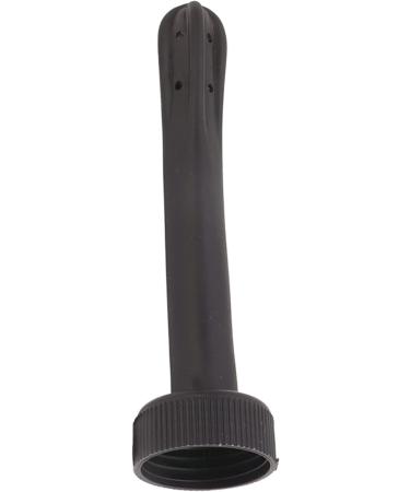 Topincn Inlet Nozzle & Shower Bottle Plugs - Silicone Lid for Vaginal Cleaning | Light Skin-Friendly & Portable - Buy Online on SooperMarket.com