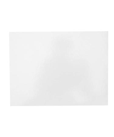 Buy L Size Disposable Mixing Palette | Waterproof Makeup Paper & Double Ended Brush - Ideal for Nail Art & Painting - Buy Online on SooperMarket.com