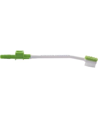Sage Products Toothette Suction Toothbrush Kit - 6572EA | Buy Online for International Shipping - Buy Online on SooperMarket.com