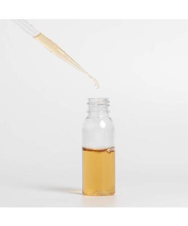 ZEJIA 12 Pack Mini Spray Bottles 1 oz | Fine Mist Travel Essential Oil & Perfume Sprayers | 30ml Black Bottles with Stickers & Droppers - Buy Online on SooperMarket.com