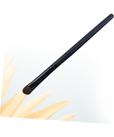 PLAFOPE Long Black Makeup and Handle Women Eyeshadow Tool for - Buy Online on SooperMarket.com